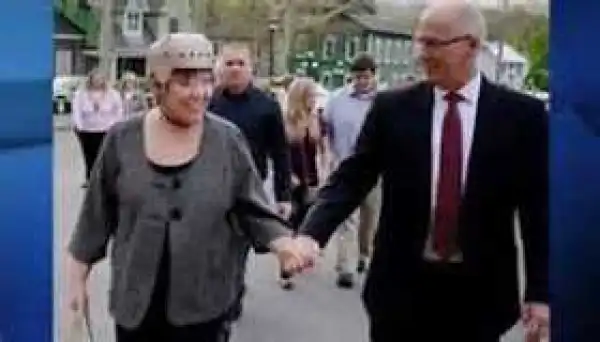 Husband of Ohio woman who needed 24 hour care kills himself